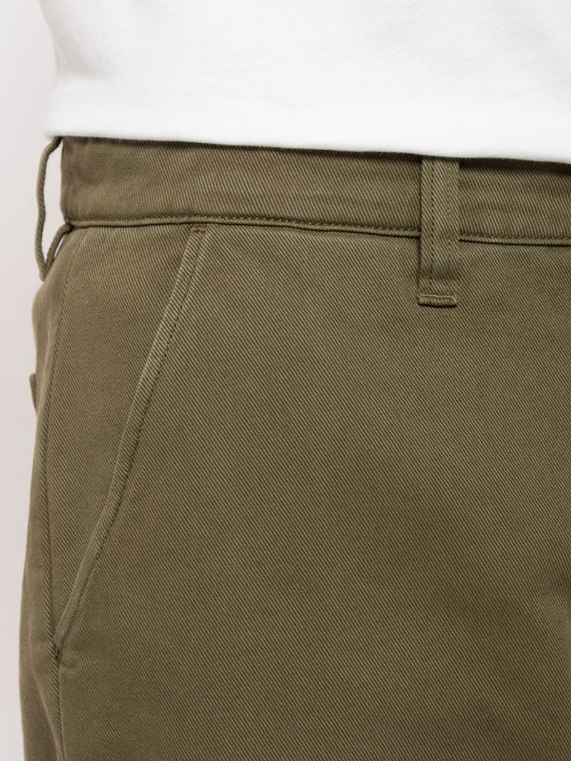 Tuff Tony Pants Faded Green 3