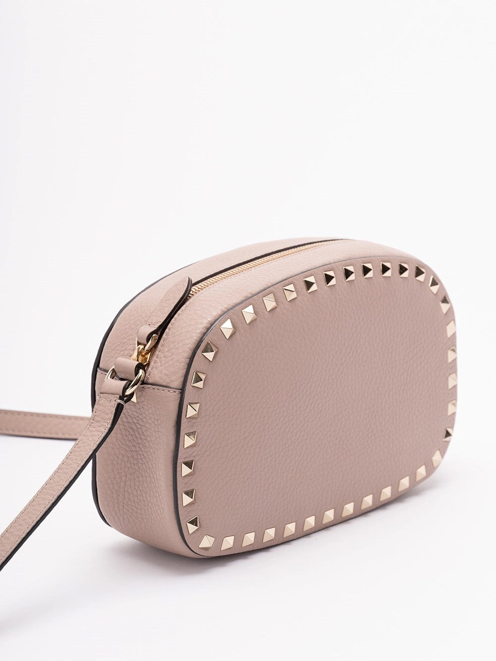 Valentino Garavani Women `Rockstud` Camera Case - 3