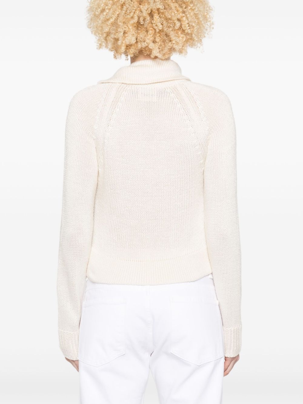 Lorrai cardigan - 4