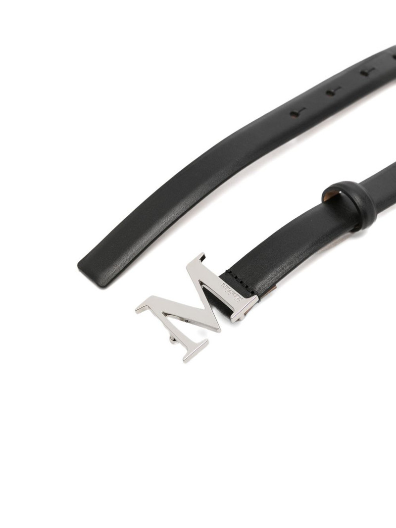 leather belt 3