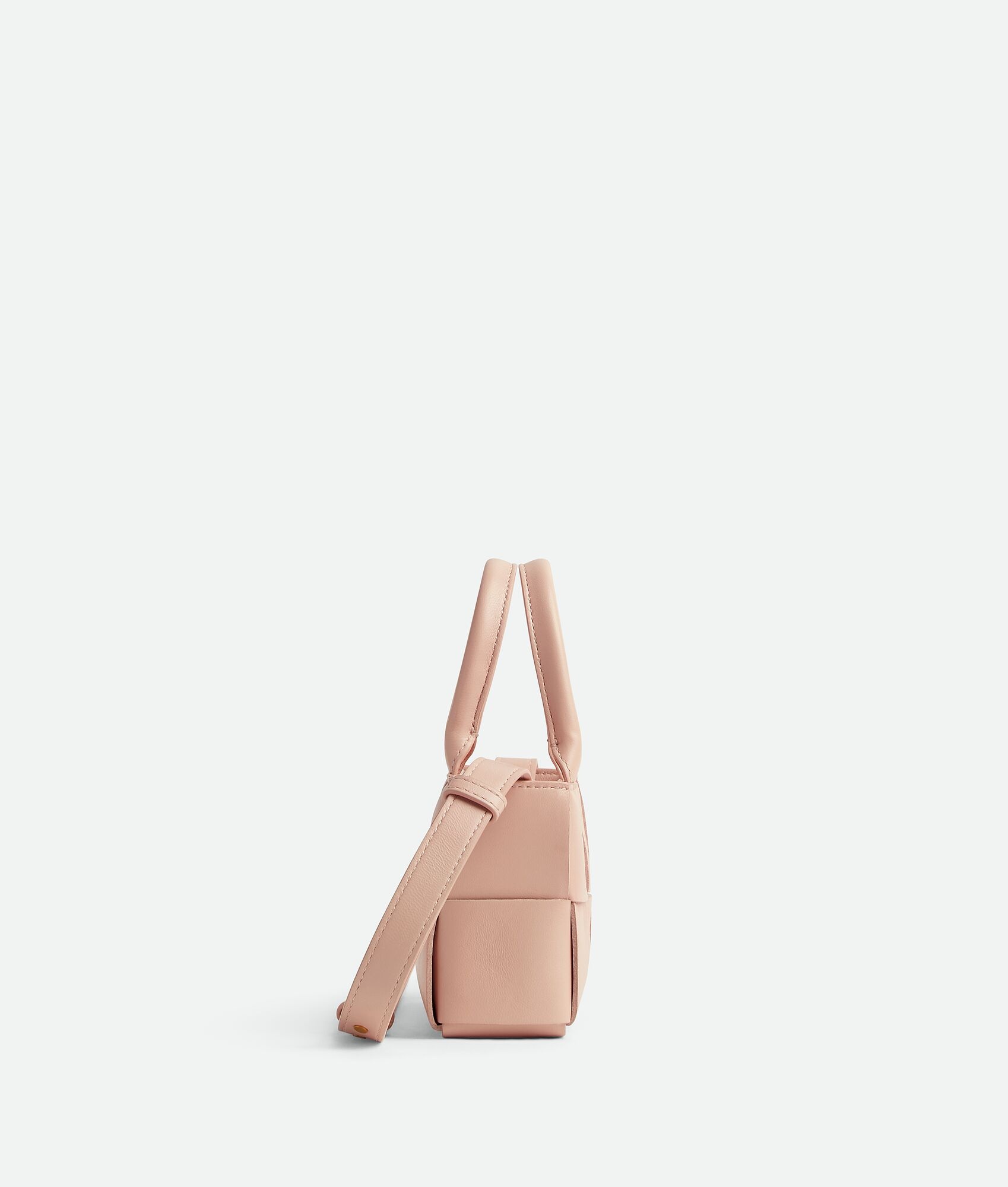 Mini East-West Arco Tote - 2