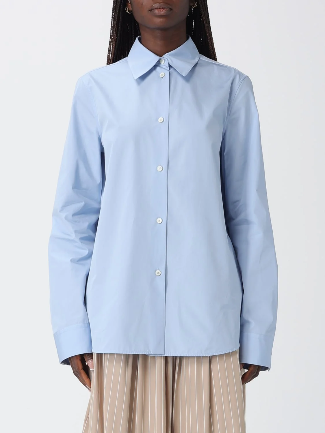 Shirt woman Jil Sander - 1