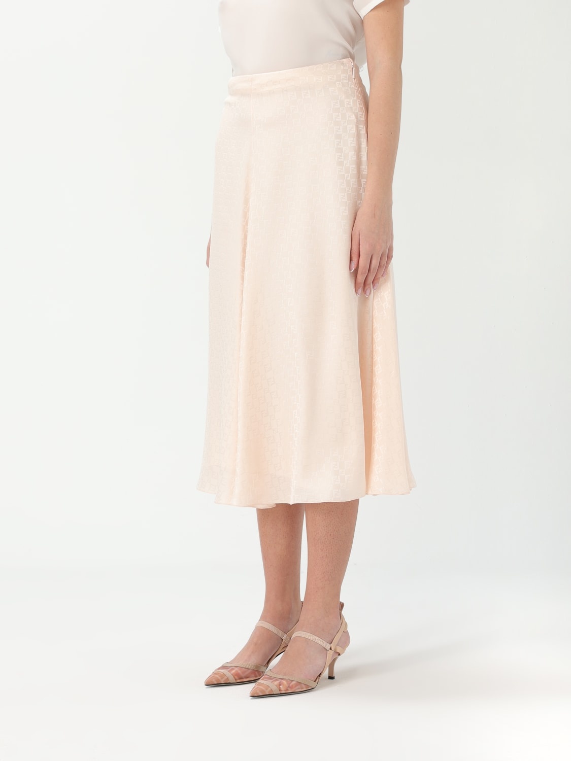 Skirt woman Fendi - 3
