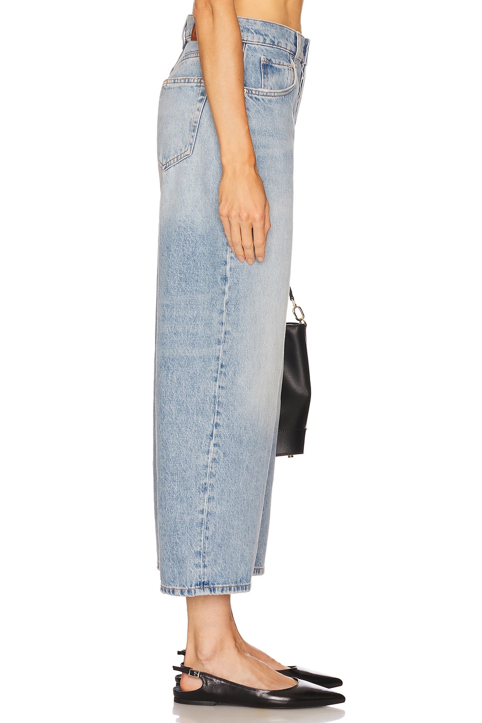 Heath Wide Leg - 3