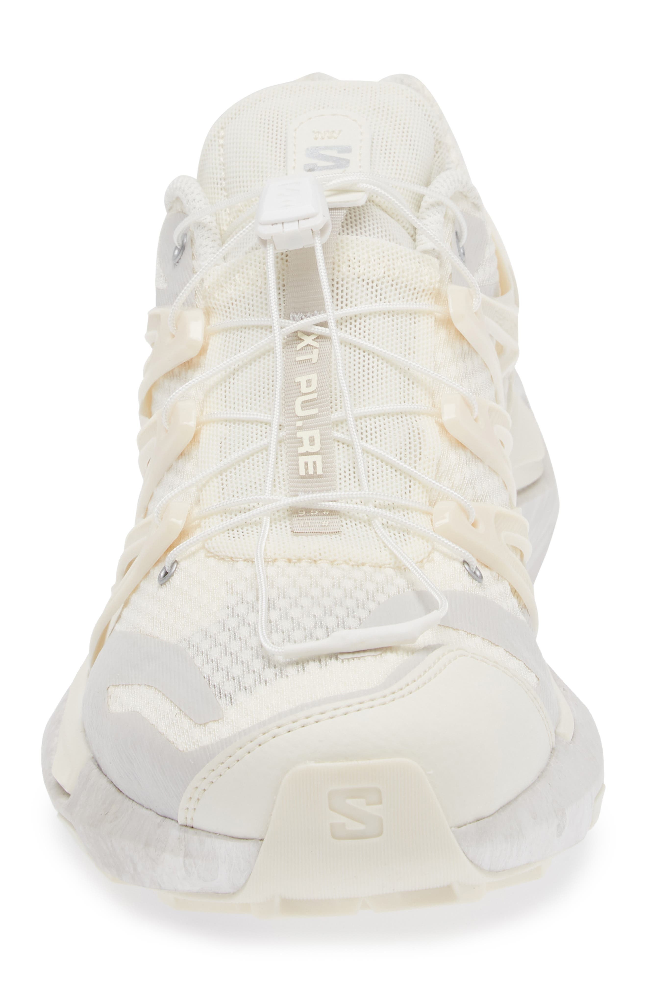 XT Pu. Re Advanced Sneaker - 4