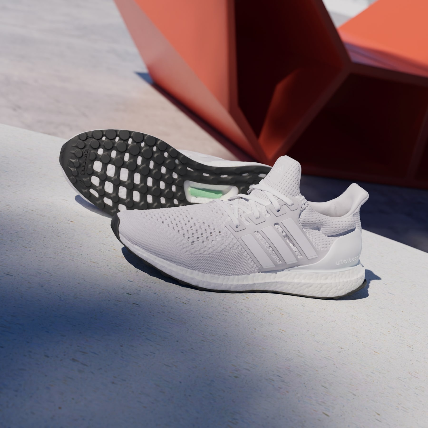 ULTRABOOST 1.0 SHOES - 3