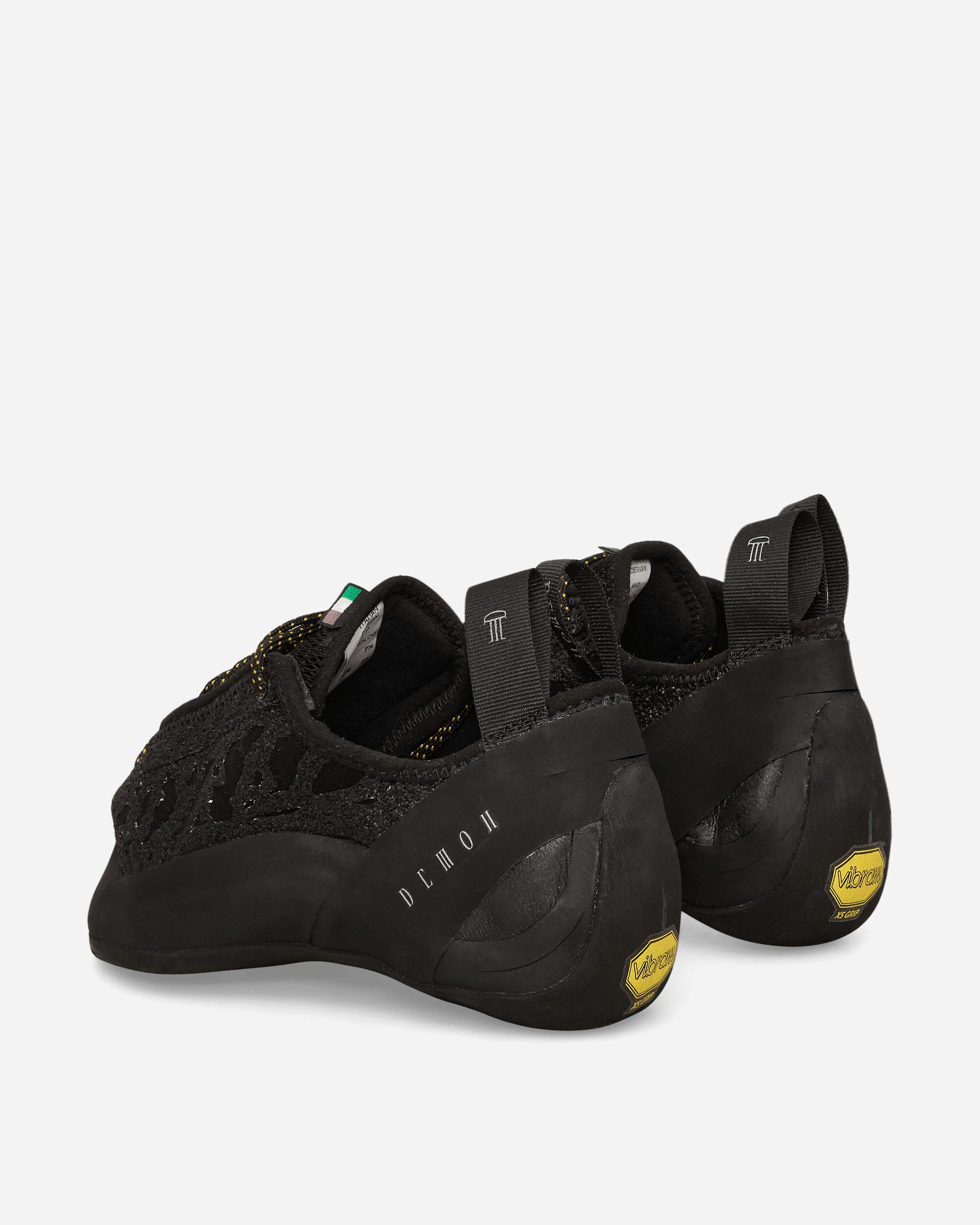 Kroda Sneakers Black - 4