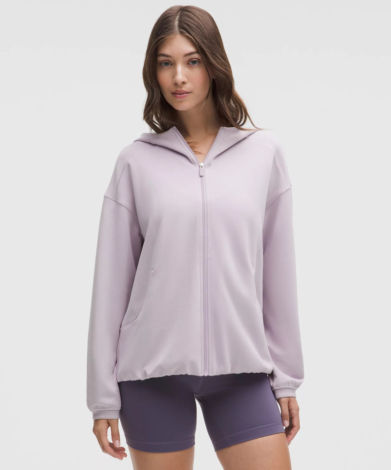 Softstreme Full-Zip Hoodie *Long 1