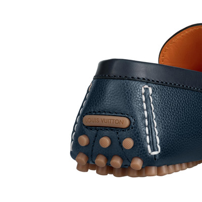 Louis Vuitton Hockenheim Moccasin outlook