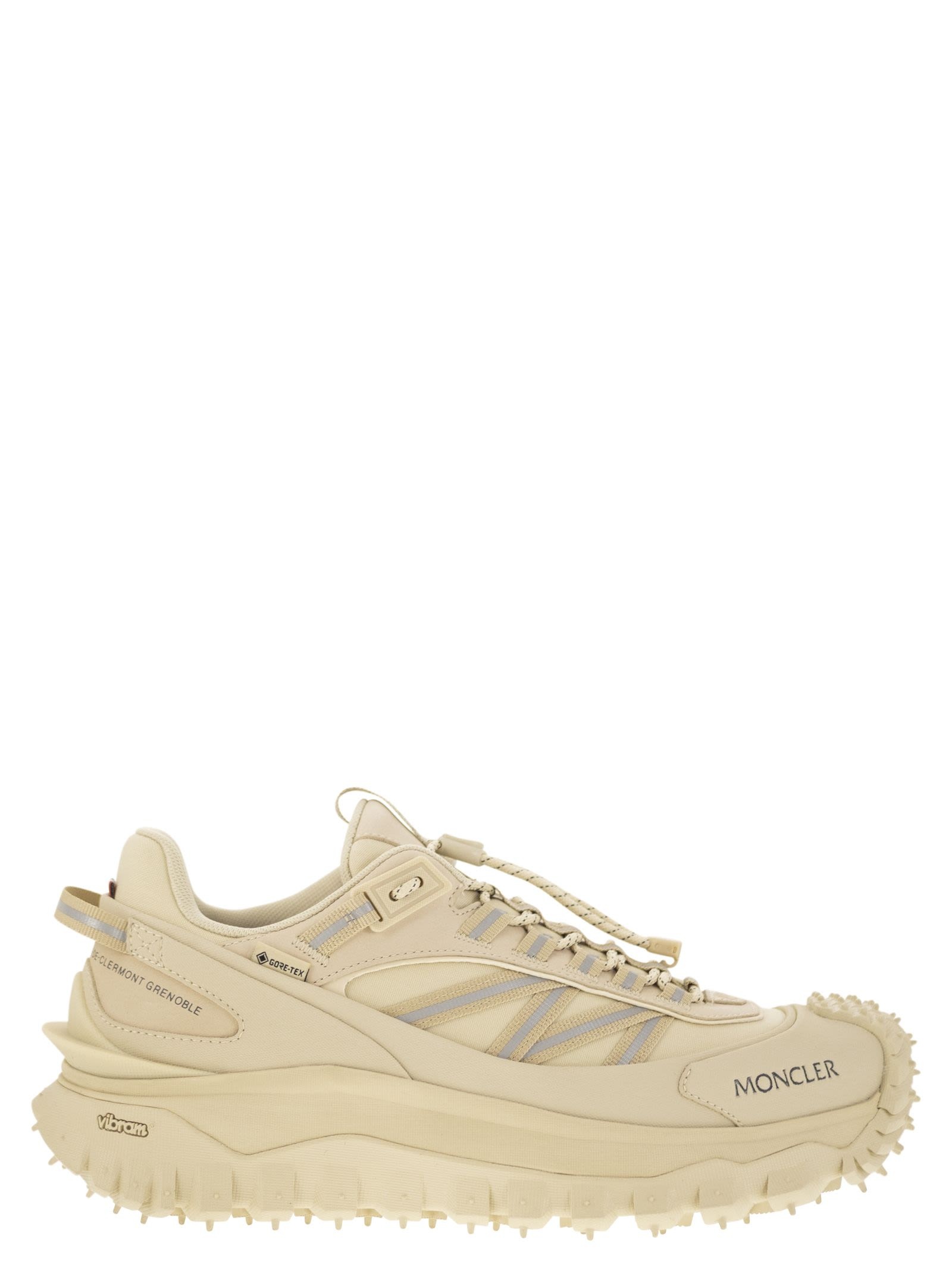 Moncler Men Trailgrip Gtx - Sneakers - 1