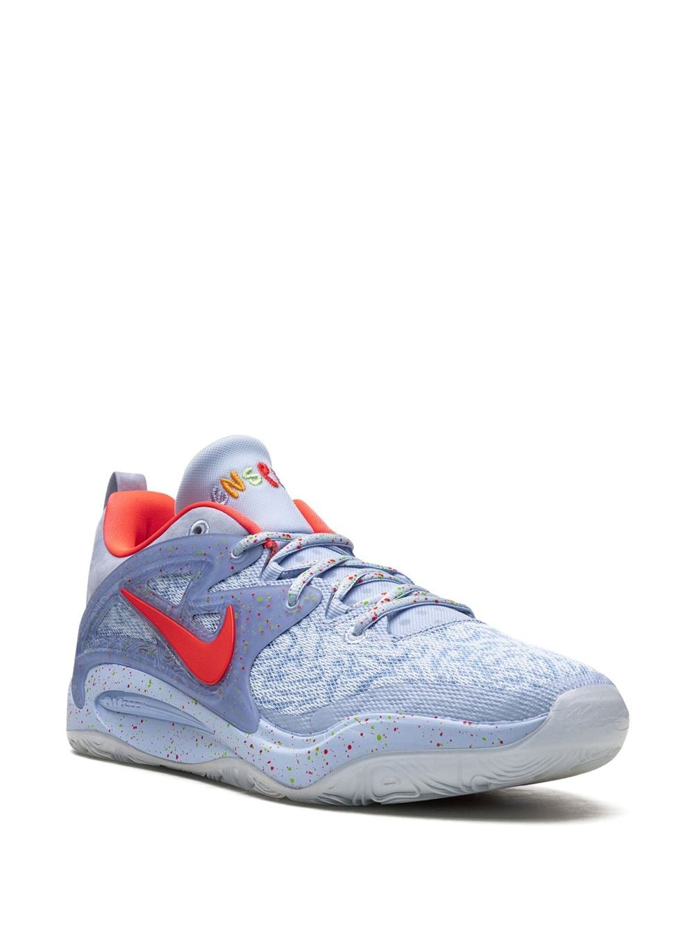 x Enspire KD 15 sneakers - 2