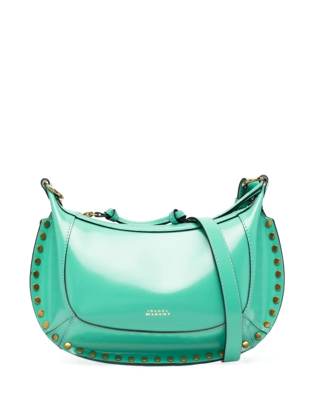 Oskan Moon shoulder bag - 1