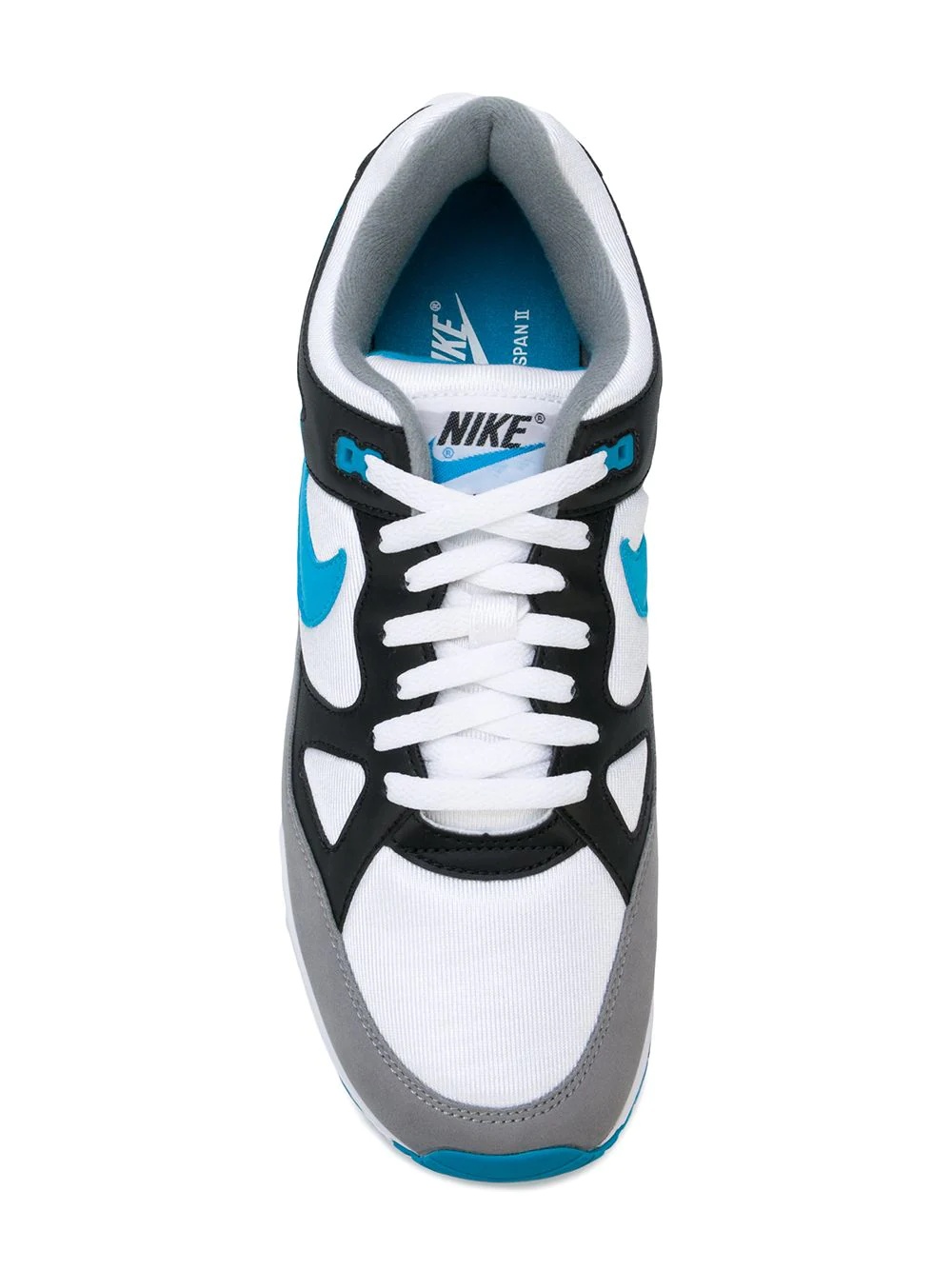 Air Span II sneakers - 4