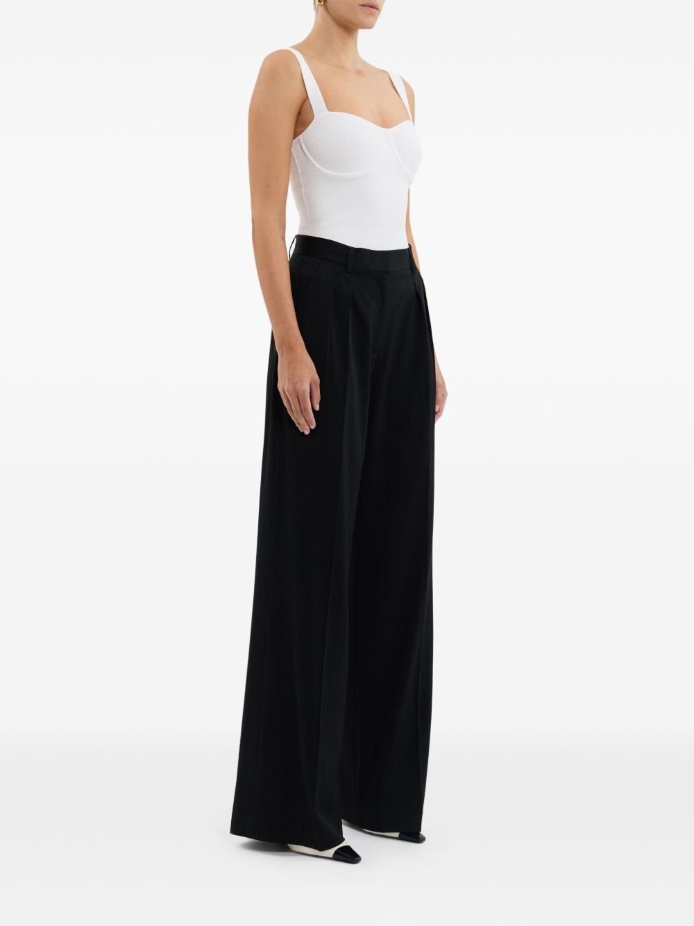 Zia knitted top - 3