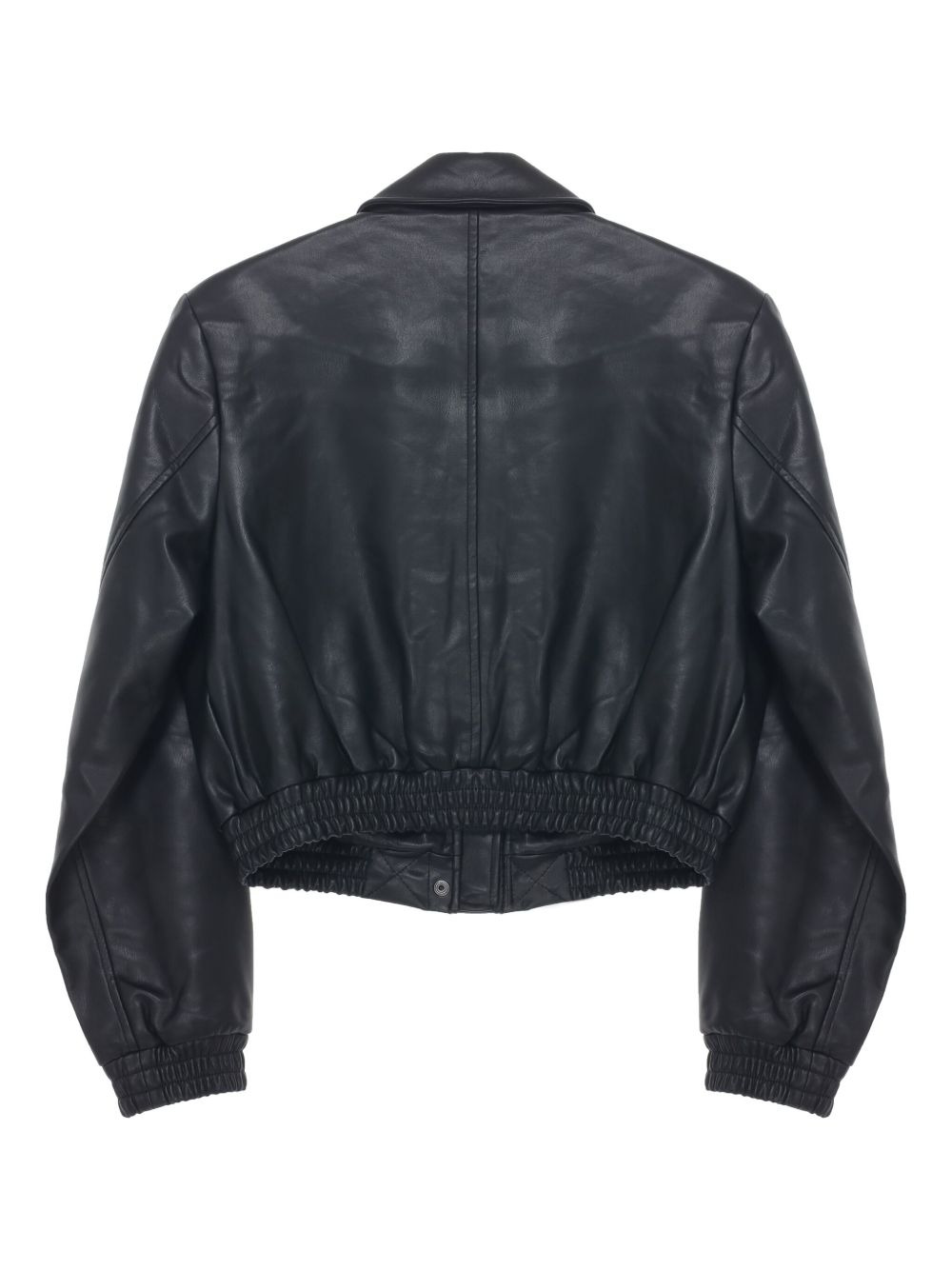 Brooklyn bomber jacket - 6