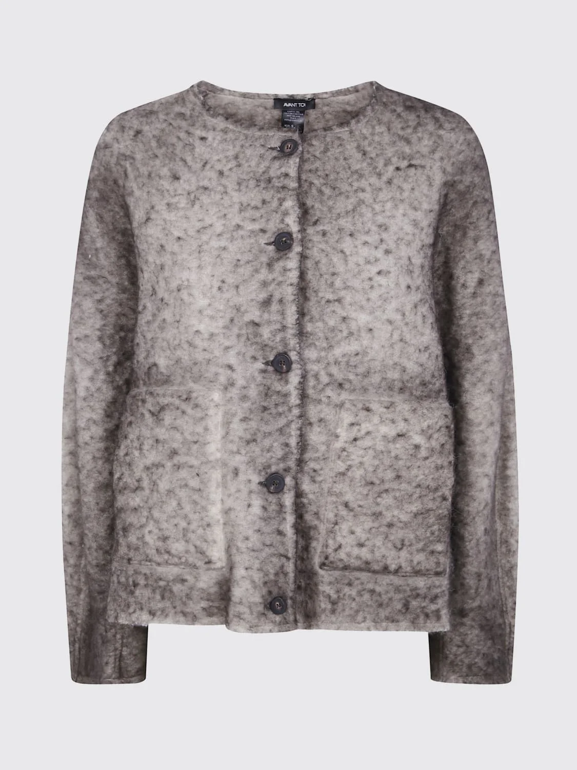 Jacket woman Avant Toi - 1