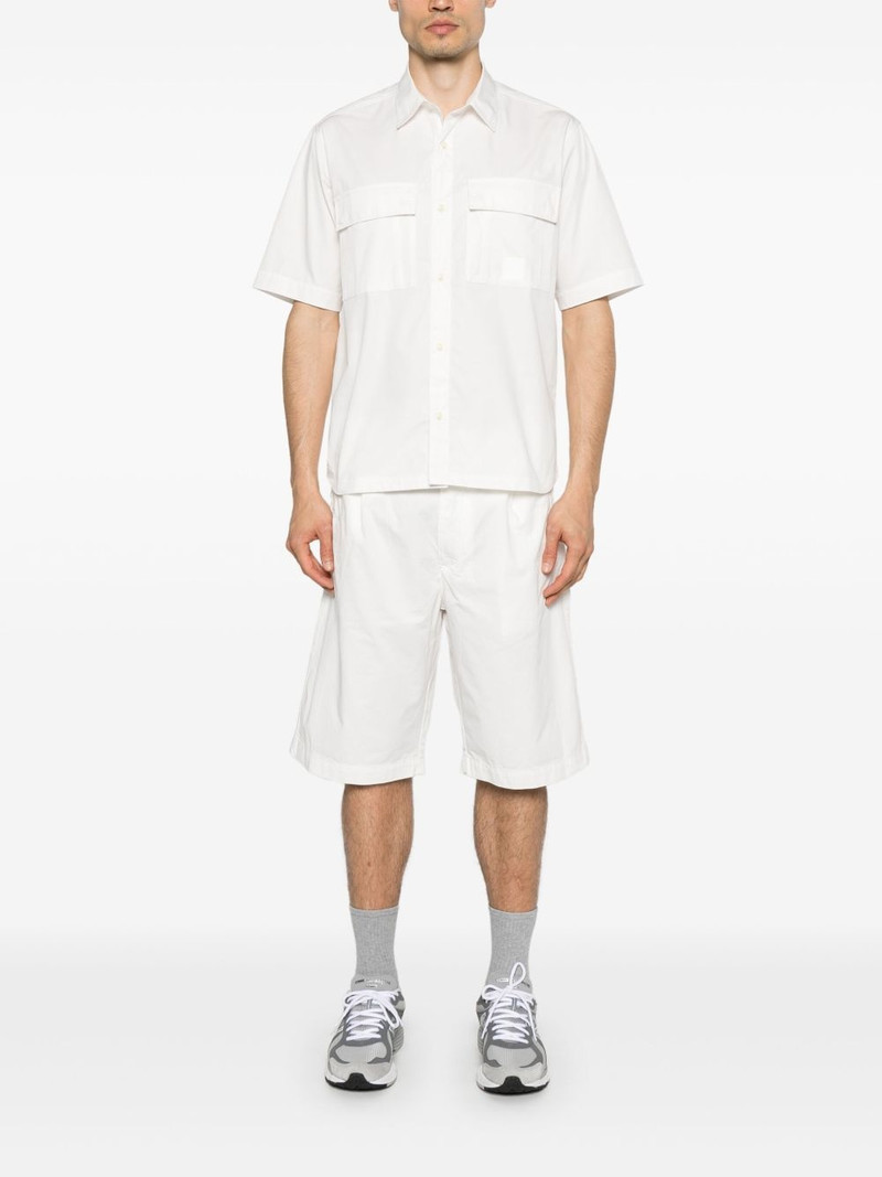 C.P. Company bermuda shorts outlook