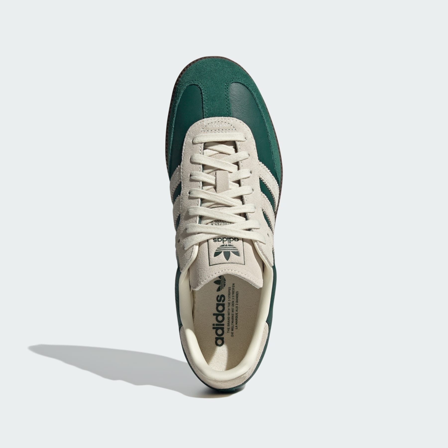 Samba OG Shoes - 3