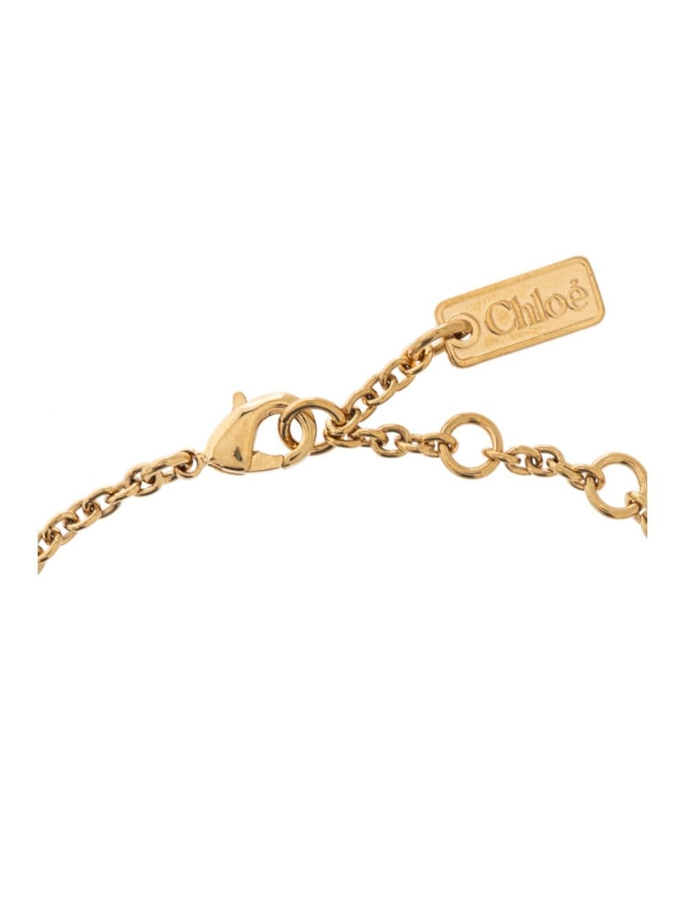 Chloé Iconic bracelet - 4