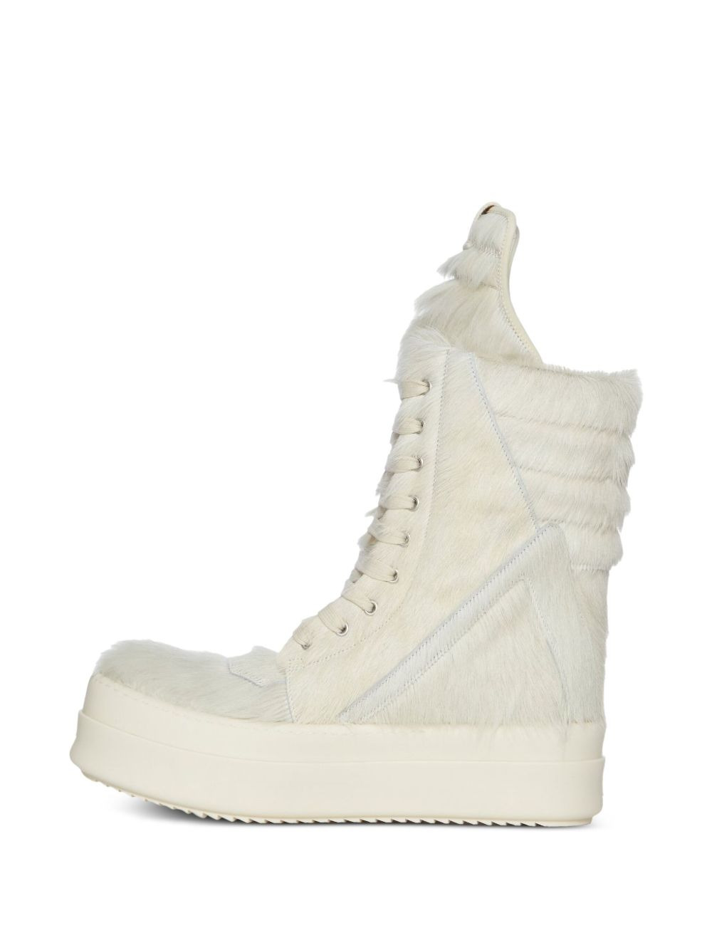 Mega Geobasket sneakers - 4