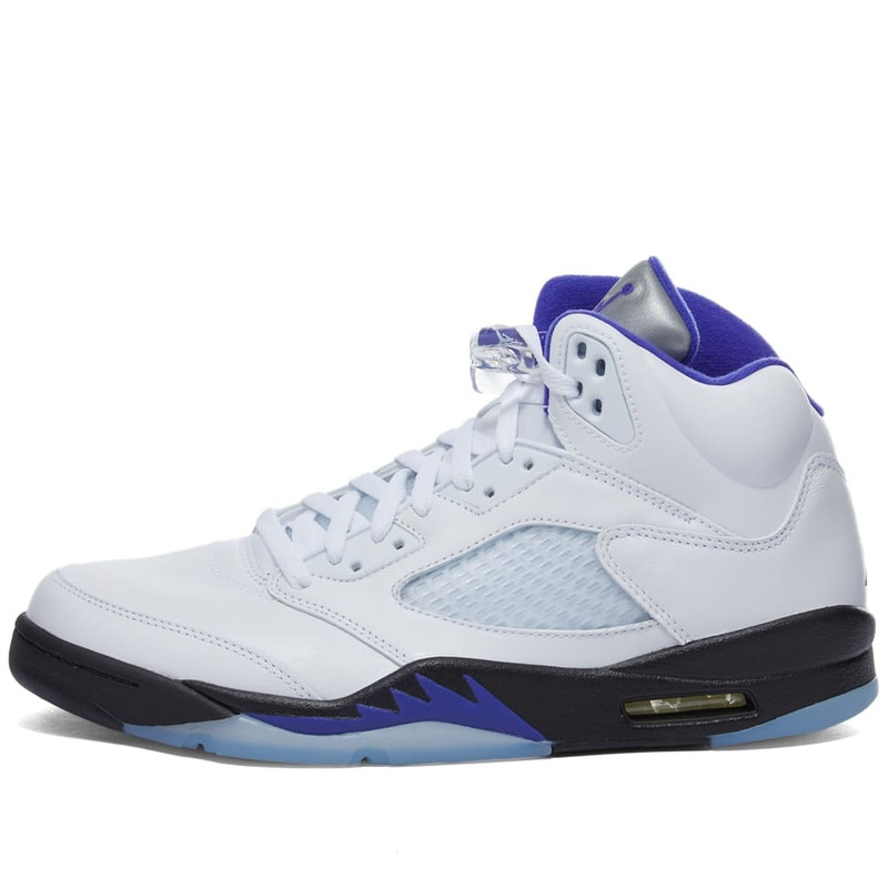 Jordan Air Jordan 5 Retro outlook