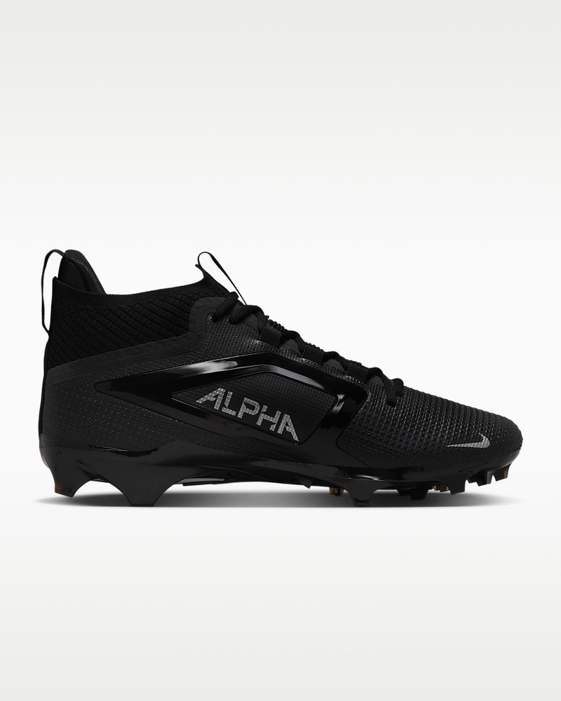 Nike Alpha Menace 4 Elite Football Cleats 3