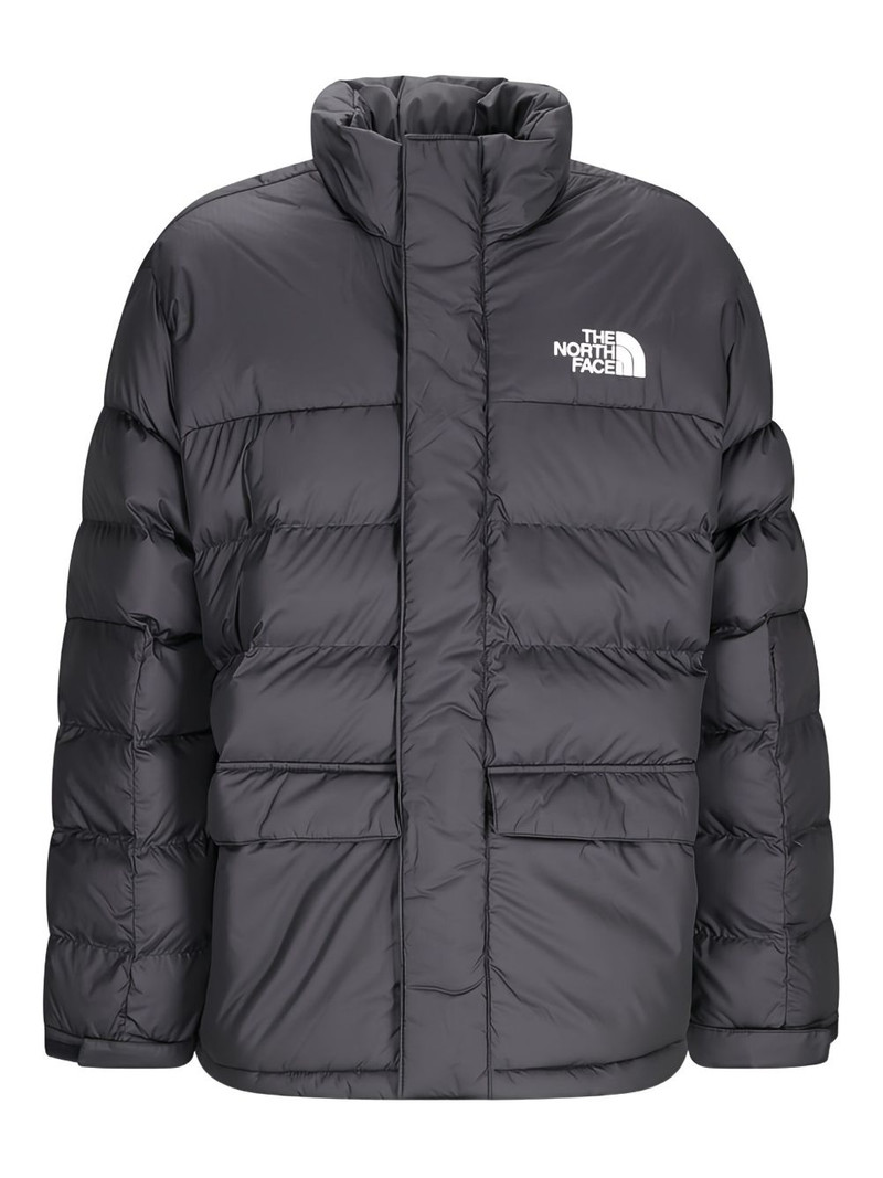 quilted padded jacket 1