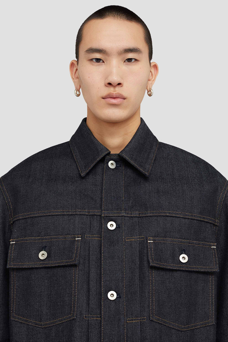 Denim Jacket 4