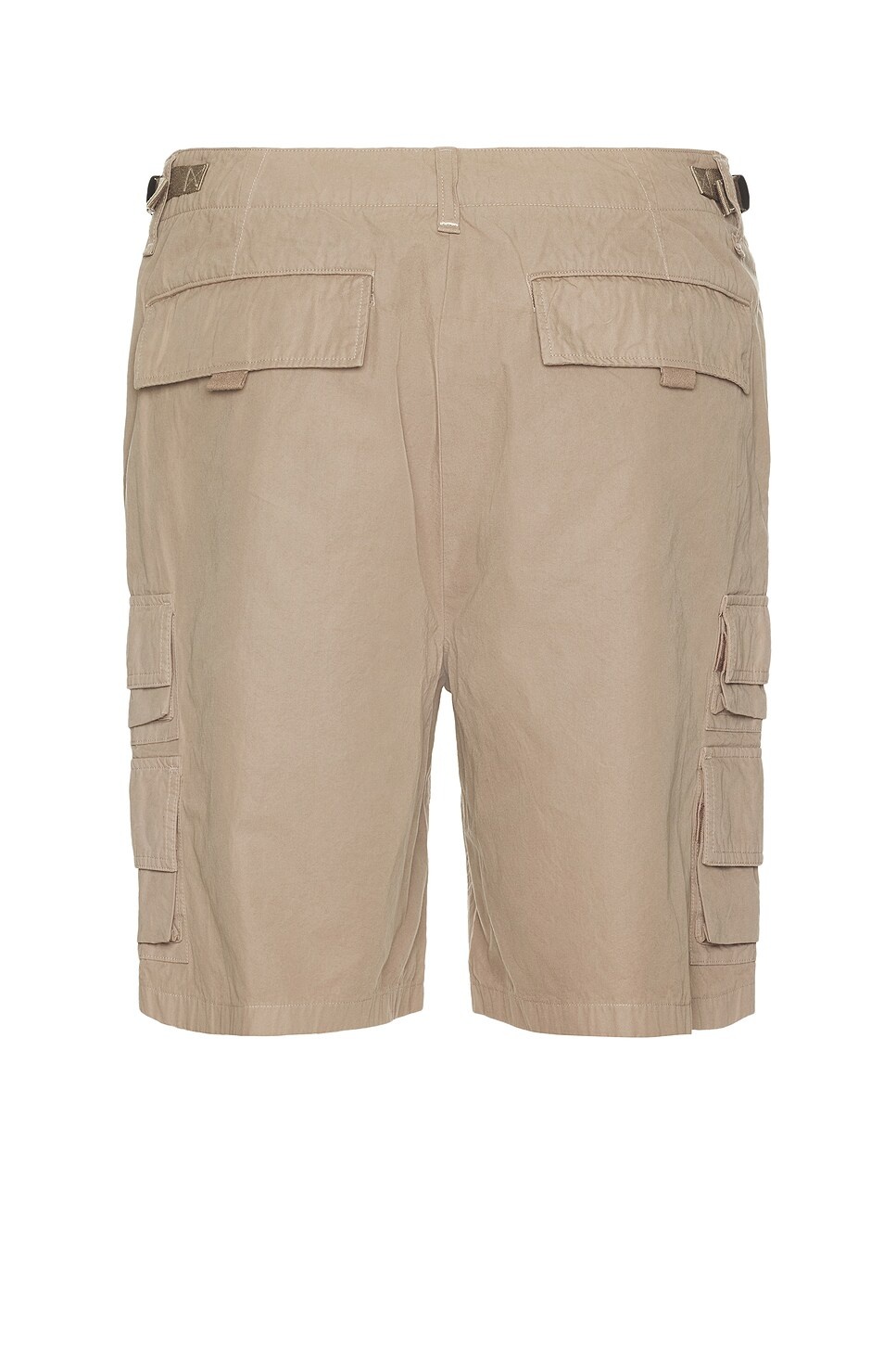 Union Shorts - 2