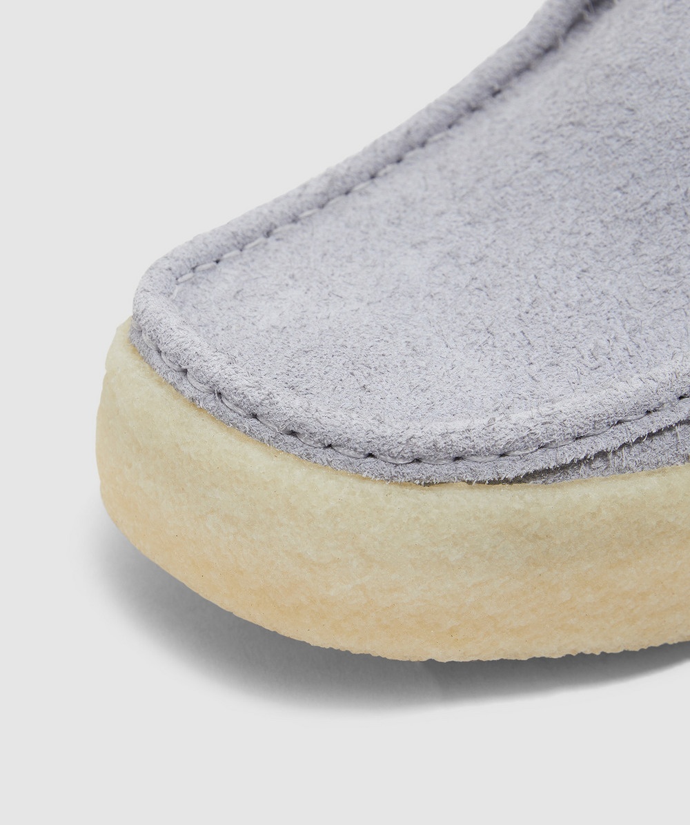 Wallabee cup sneaker - 5