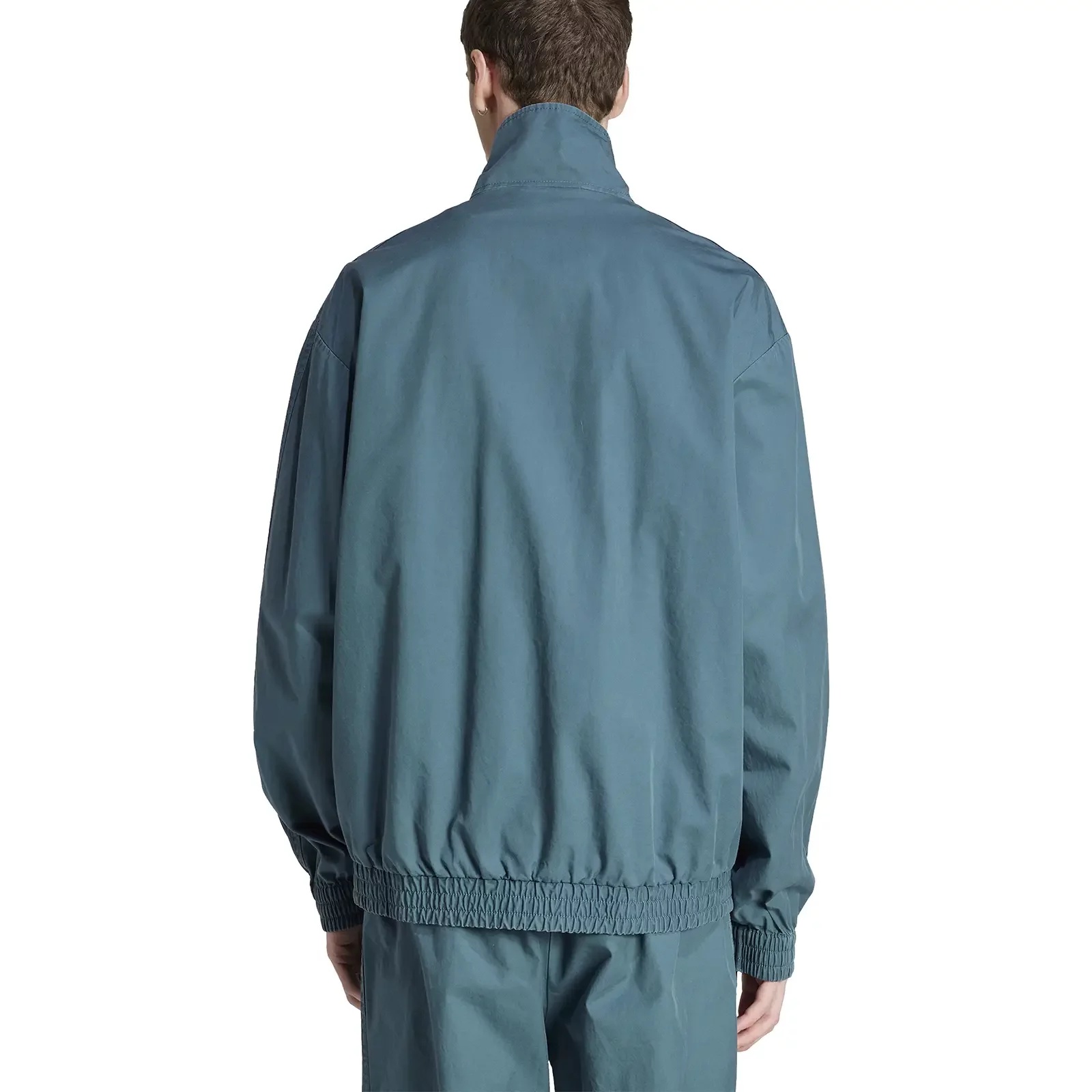 Firebird Jacket "Green" - 2