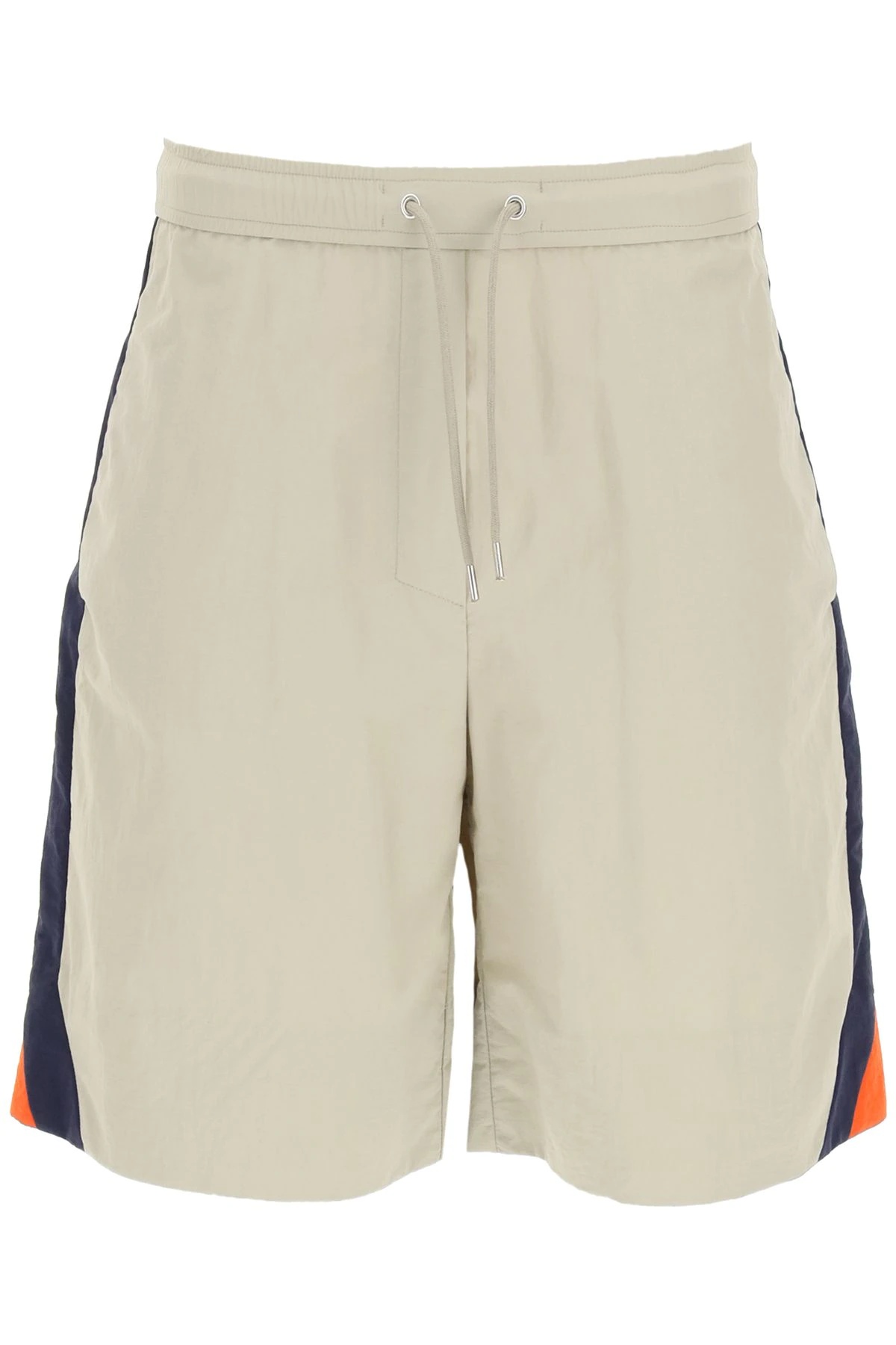 KENZO SPORT NYLON SHORTS - 1