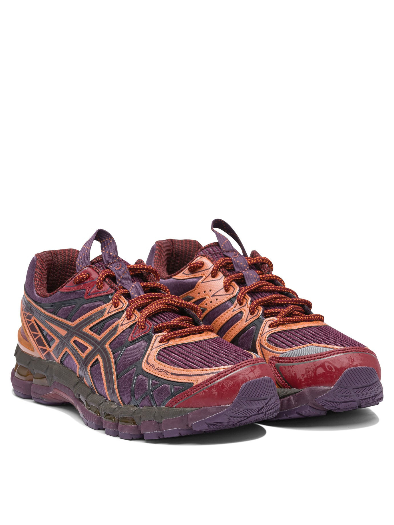 Asics "ub10-s Gel-kayano 20" Sneakers - 2