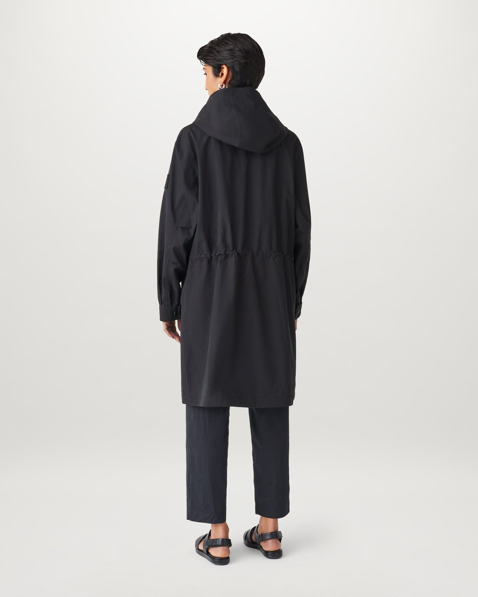 CANYON PARKA - 4