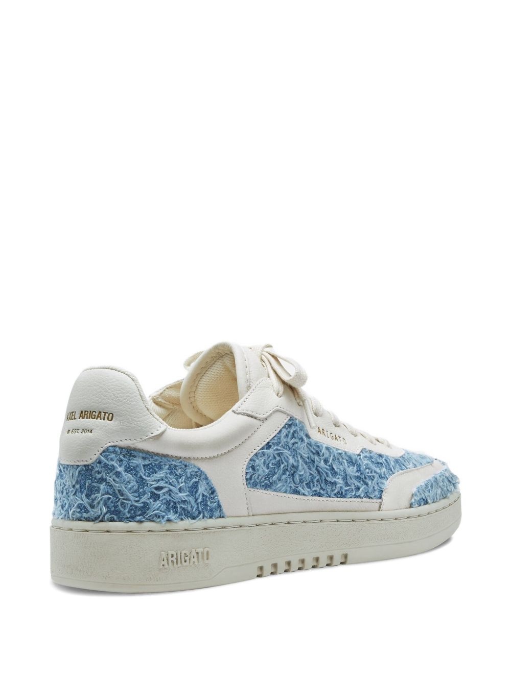 Dice sneakers - 5