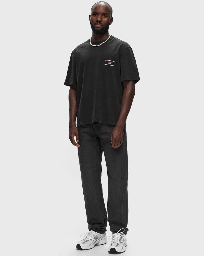 Martine Rose CLASSIC TEE outlook