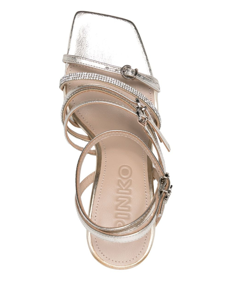 85mm Lisa sandals 4