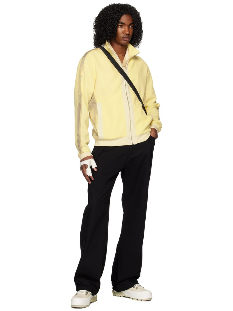 XLIM Yellow EP.3 01 Jacket outlook