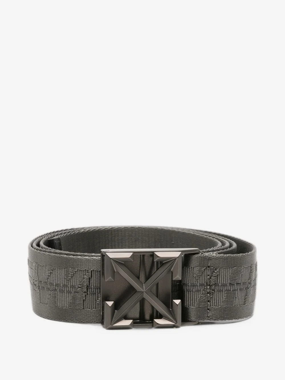 Arrows-buckle Industrial belt - 1