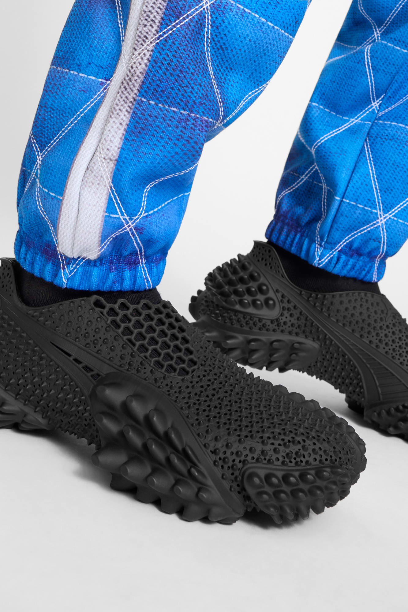 A$AP ROCKY x PUMA Mostro 3.D Men's Shoes - 2