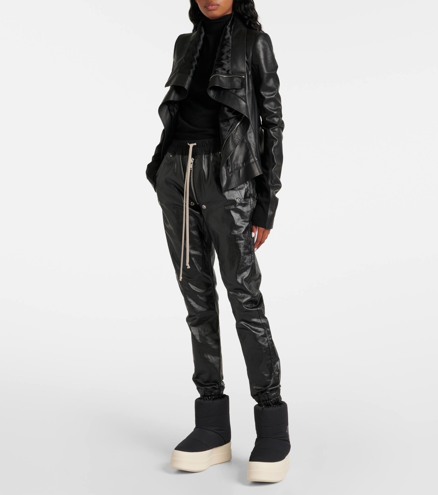 DRKSHDW Mega Bumper Lunar Boots - 3