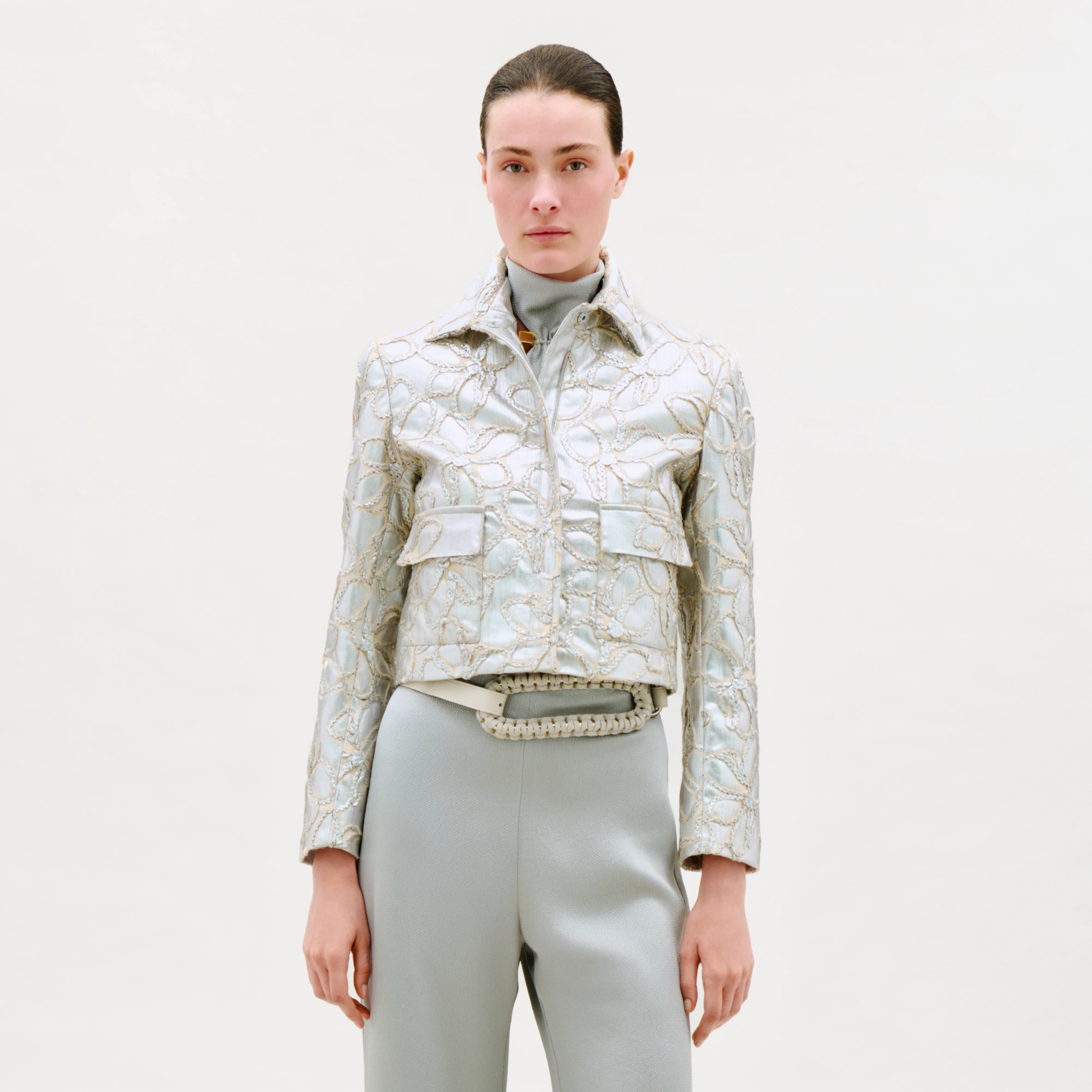 Perla Jacket - 1