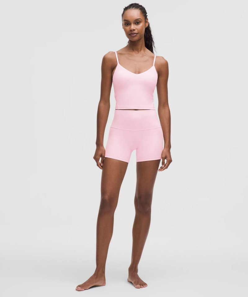 lululemon lululemon Align™ High-Rise Short 4" outlook