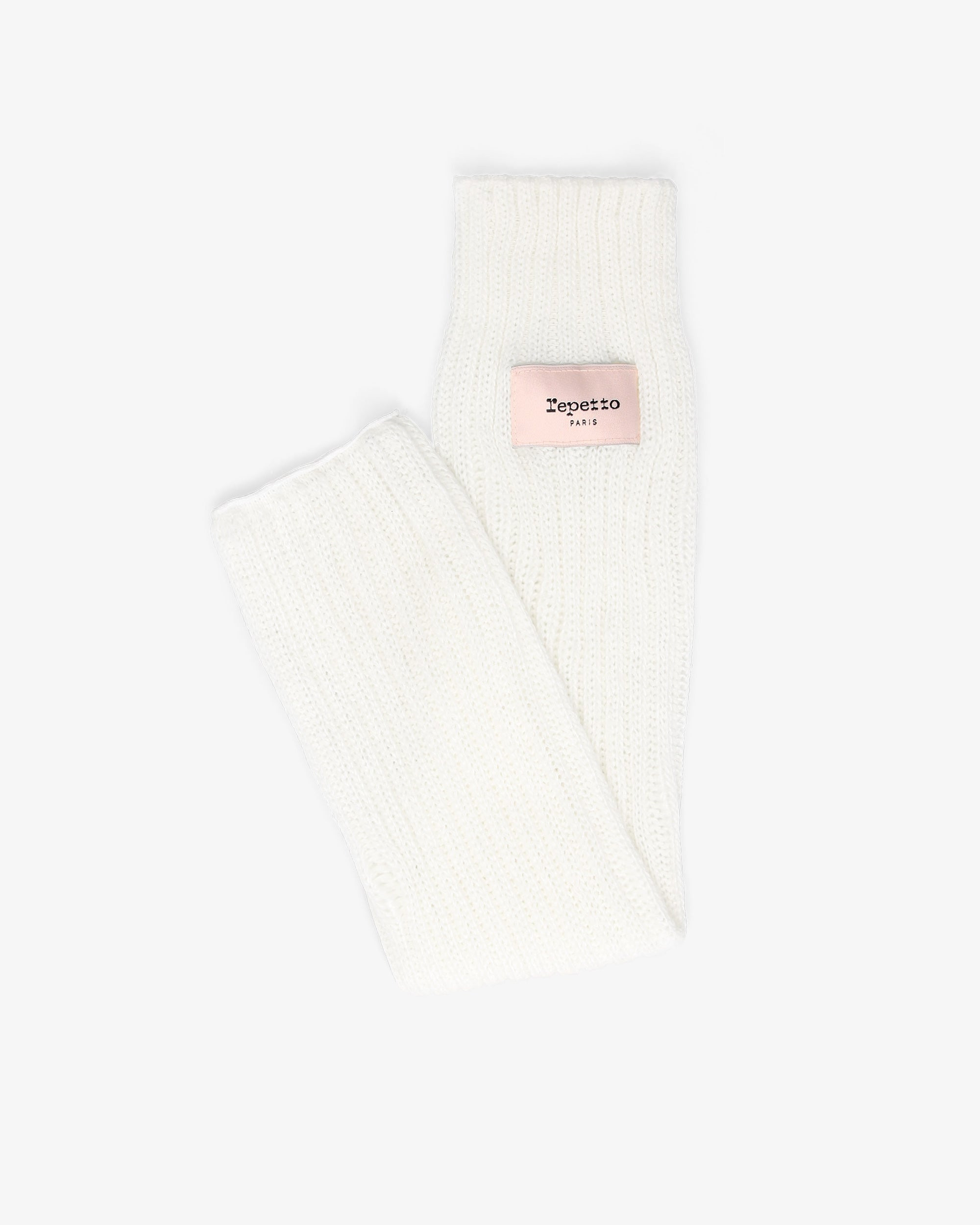 LOGO GAITERS - 2