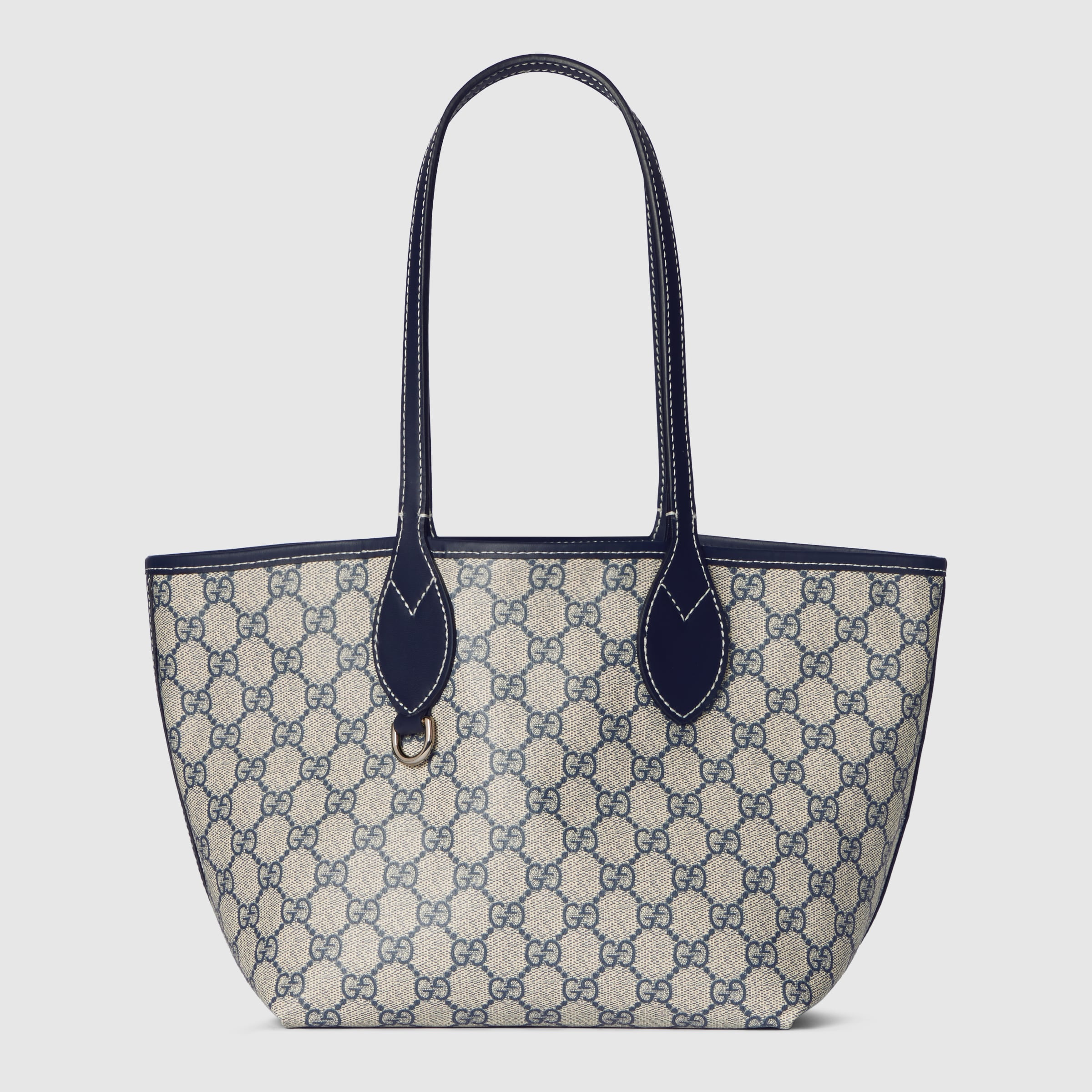 Gucci Totissima small reversible tote - 5