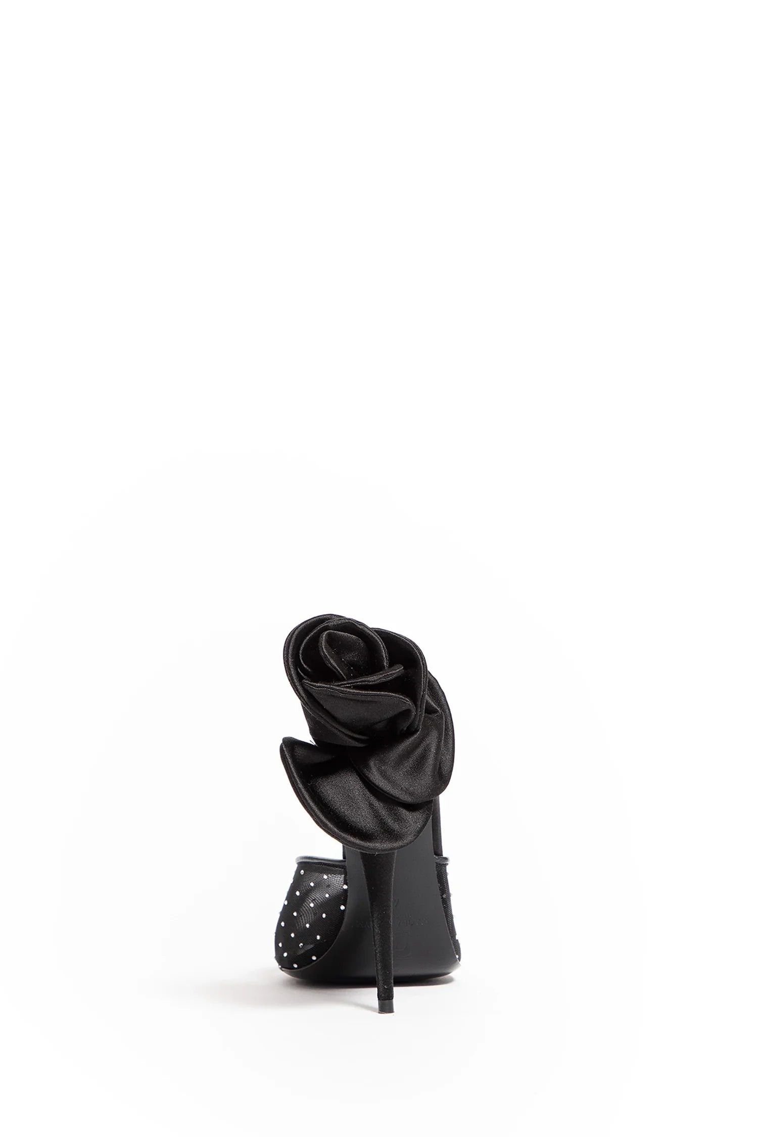 Rose-Crystal-Mesh-Mules - 3