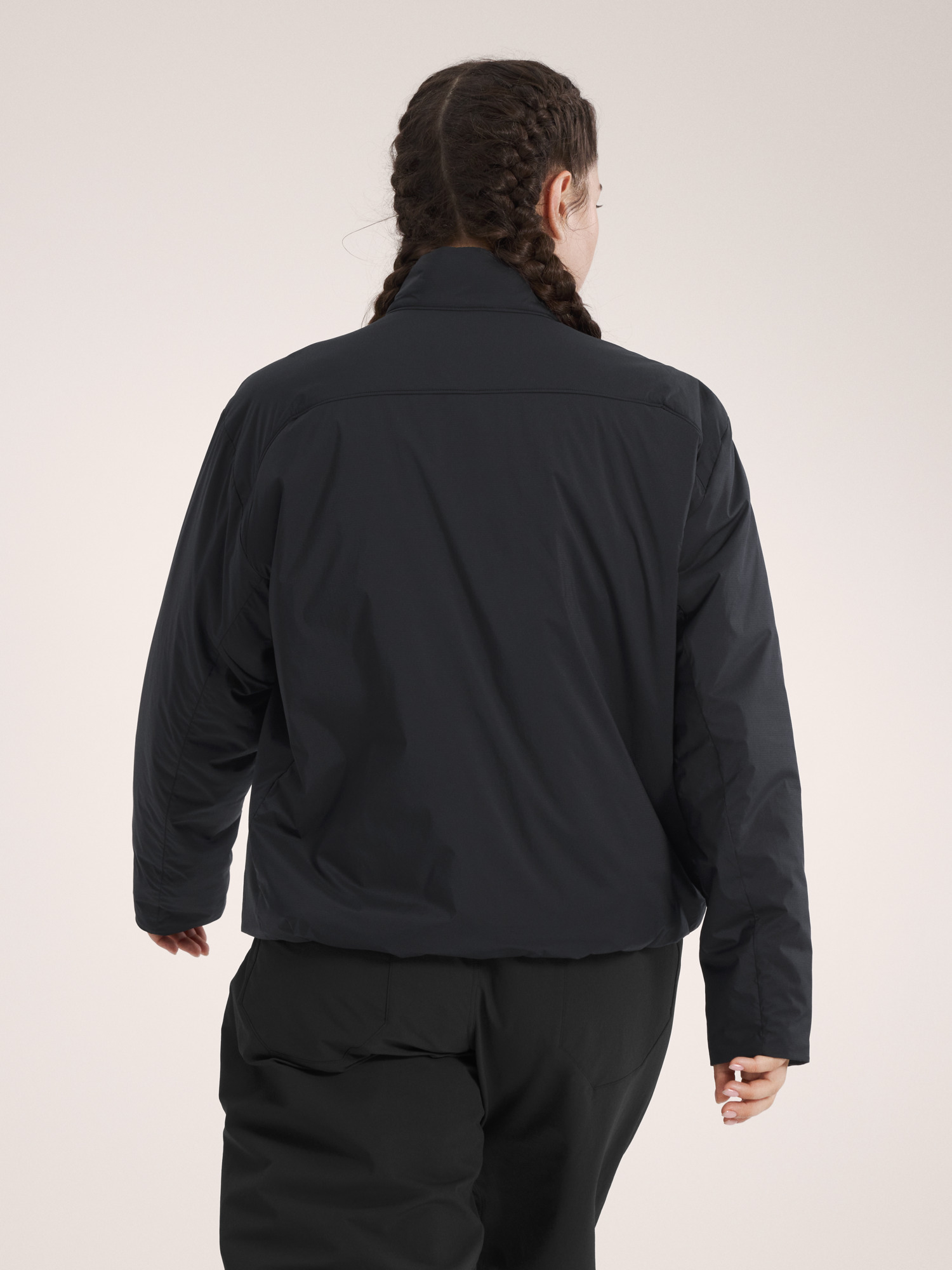 Elec Insulated Jacket - 6