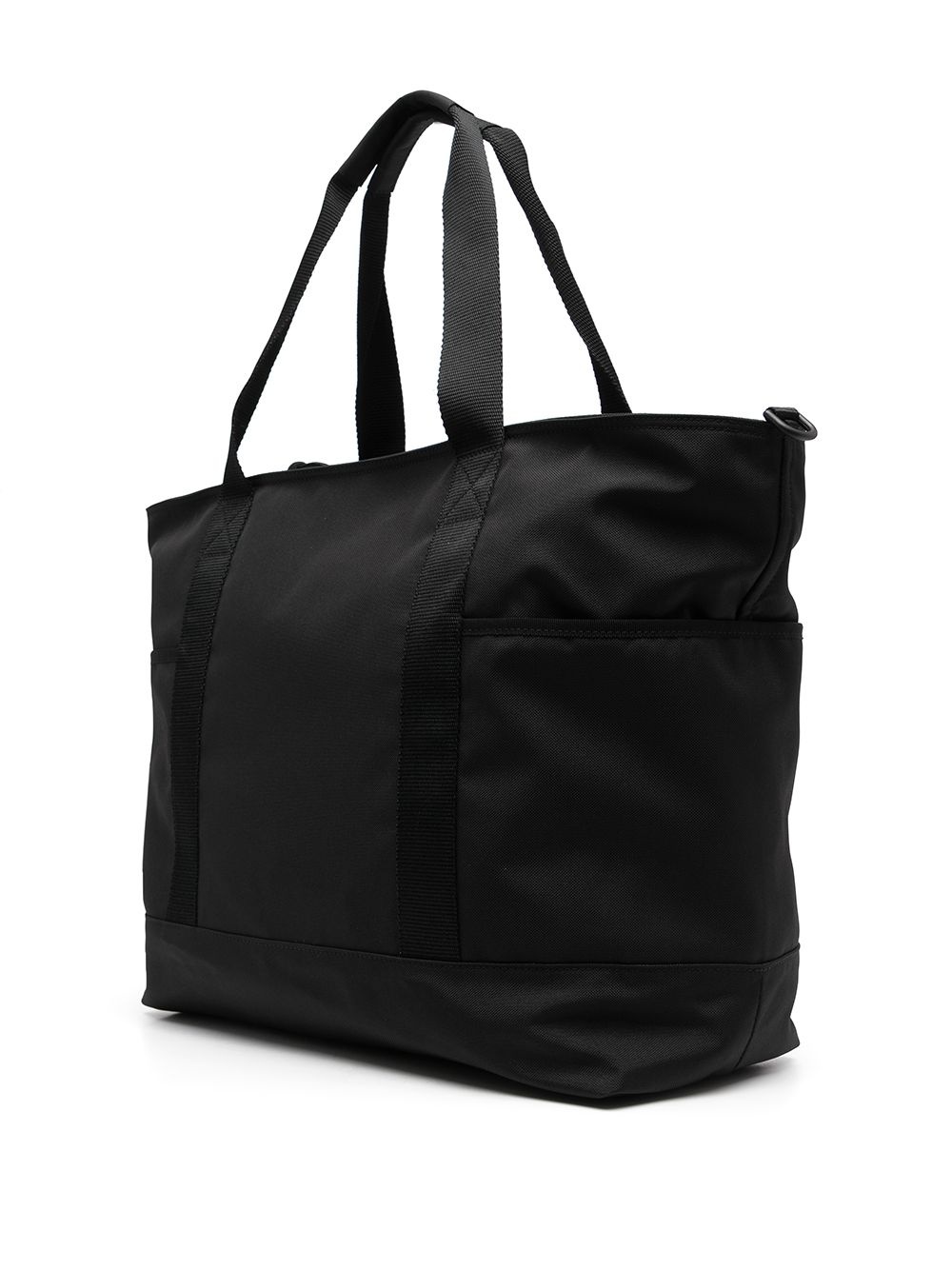 large oversize shopper tote - 3