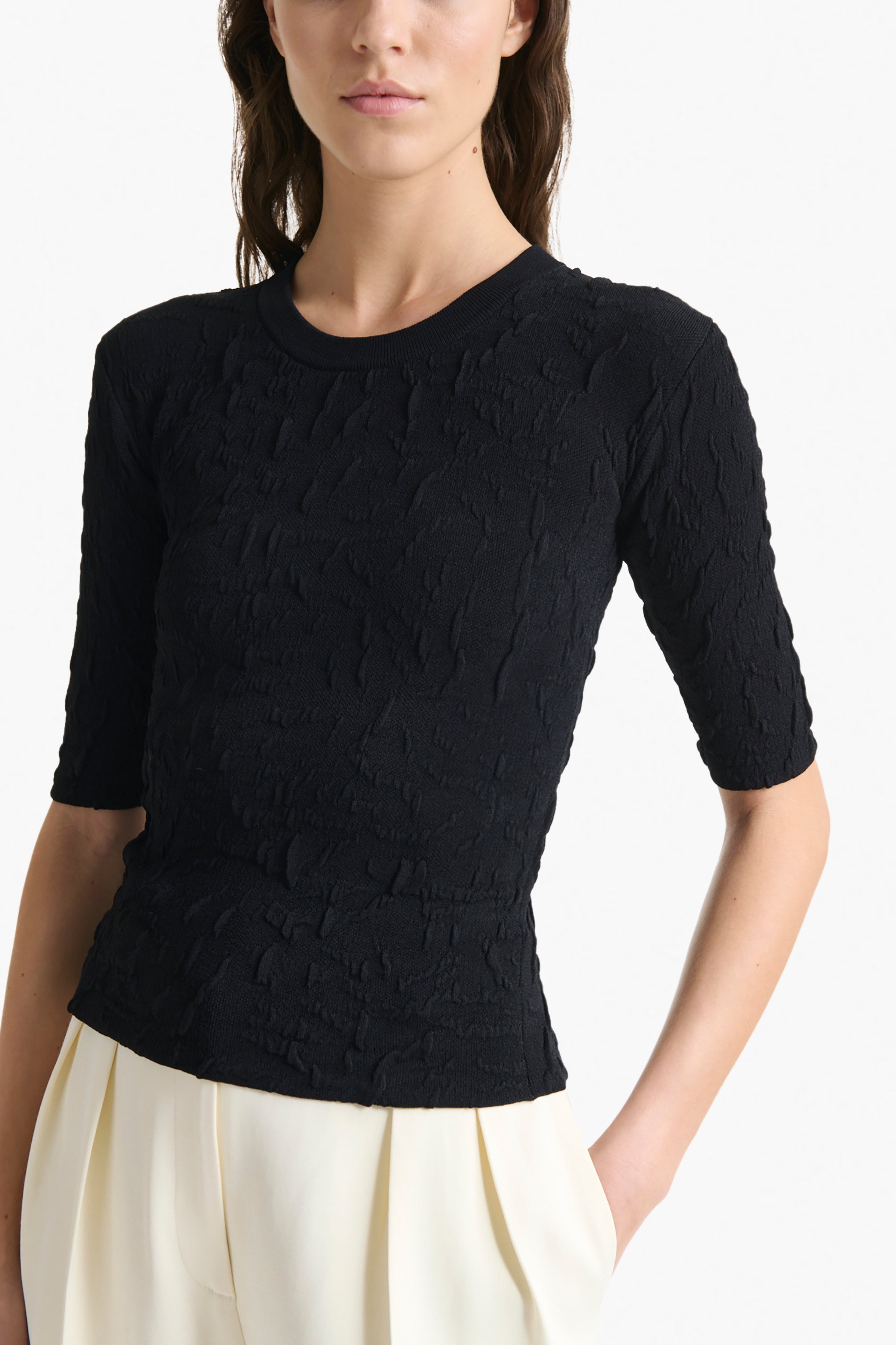 'GREENE' TOP - 6