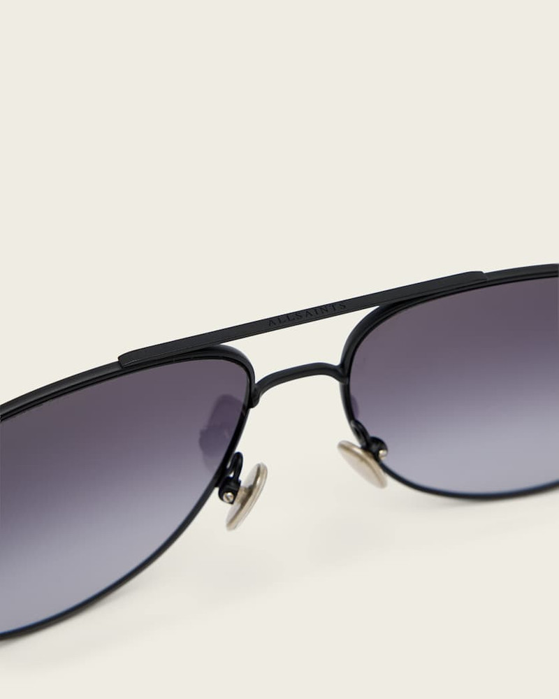 MOE AVIATOR SUNGLASSES 6